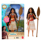DISNEY PRINCESS MOANA dainuojanti Vajana (JLP18)