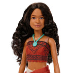 DISNEY PRINCESS MOANA dainuojanti Vajana (JLP18)