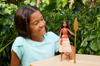 DISNEY PRINCESS MOANA dainuojanti Vajana (JLP18)