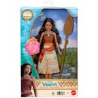 DISNEY PRINCESS MOANA dainuojanti Vajana (JLP18)