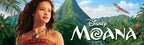 DISNEY PRINCESS MOANA dainuojanti Vajana (JLP18)