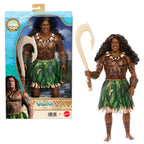 DISNEY PRINCESS MOANA lėlė Maui (JLP17)