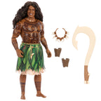 DISNEY PRINCESS MOANA lėlė Maui (JLP17)
