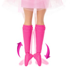 BARBIE NUTCRACKER lėlė Deizė - Spragtuko kolekcija (JLW52)