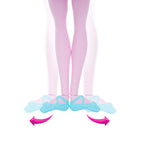 BARBIE NUTCRACKER lėlė Klara - Spragtuko kolekcija (JLW53)