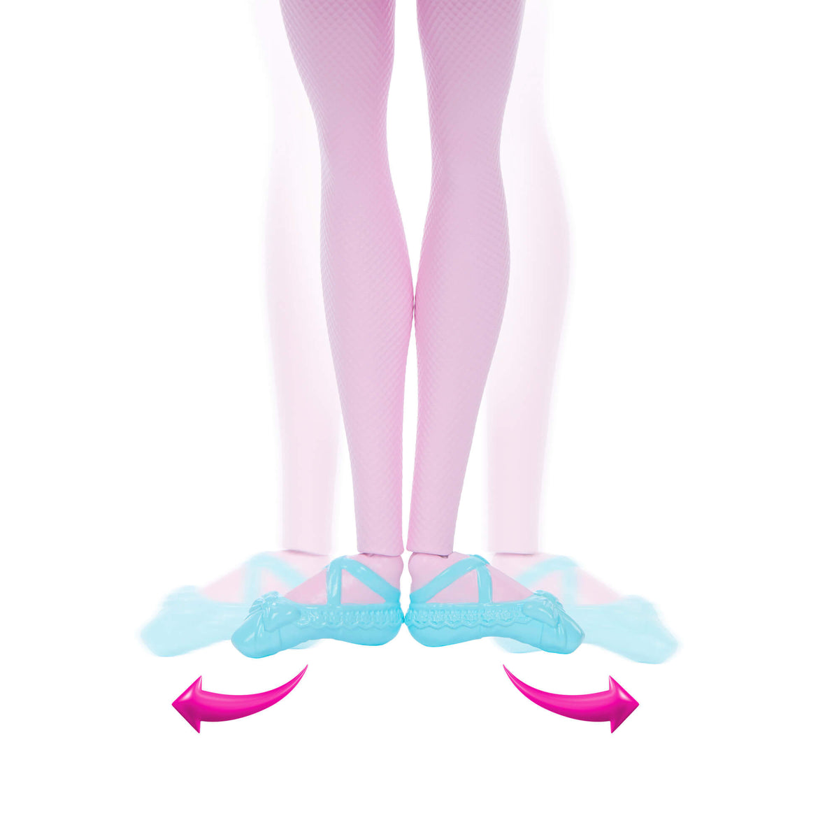 BARBIE NUTCRACKER lėlė Klara - Spragtuko kolekcija (JLW53)