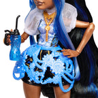 MONSTER HIGH lėlė Rebeka (JMB81)