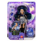 MONSTER HIGH MOONSPELL MAGIC lėlė Claire - aiškeregė kerėtoja (JMB89)