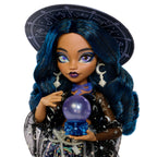 MONSTER HIGH MOONSPELL MAGIC lėlė Claire - aiškeregė kerėtoja (JMB89)