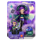 MONSTER HIGH MOONSPELL MAGIC lėlė Willow - gamtos kerėtoja (JMB92)