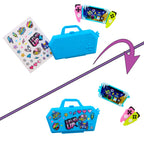 MONSTER HIGH SELF-SCARE SECRETS Kleo rinkinys (JMG73)
