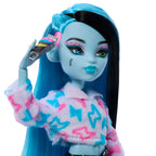 MONSTER HIGH SELF-SCARE SECRETS Kleo rinkinys (JMG73)