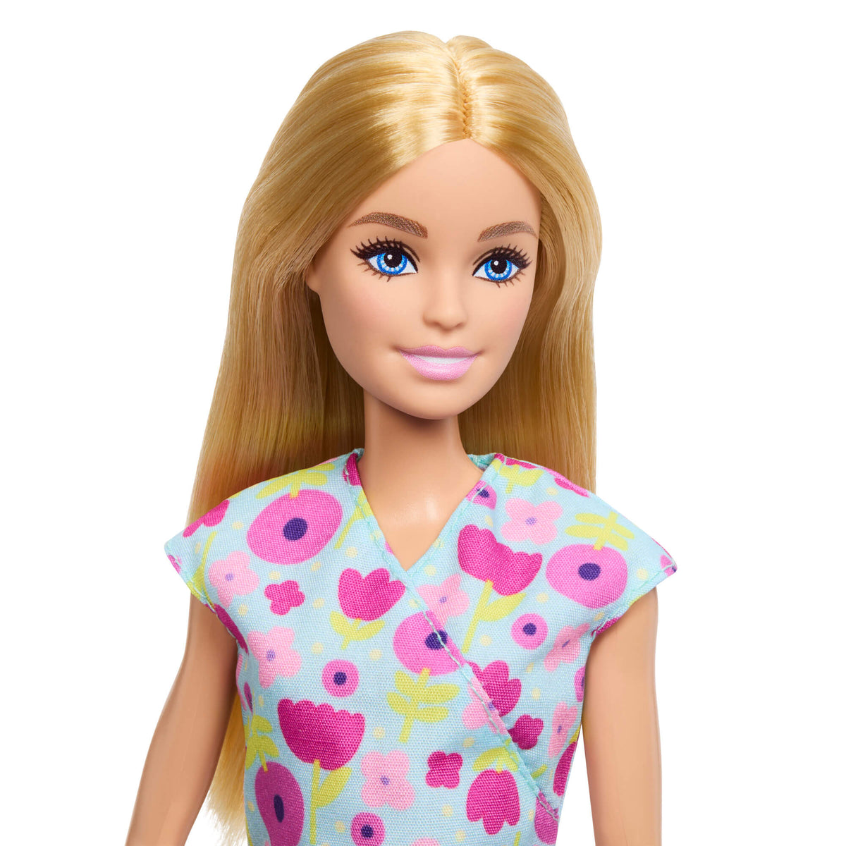 BARBIE lėlė gydytoja (JMK12)