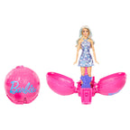 BARBIE ROLL & REVEAL pop žvaigždės staigmenų rinkinys (JMK19)