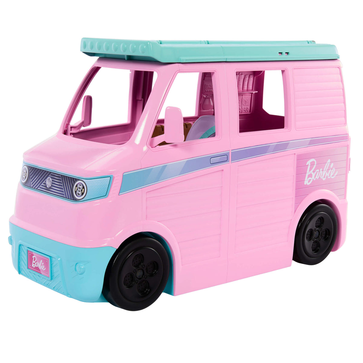 BARBIE ROAD TRIP kemperis (JMK45)
