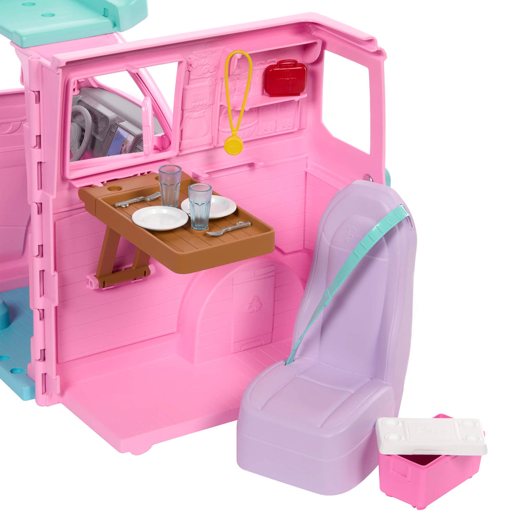 BARBIE ROAD TRIP kemperis (JMK45)