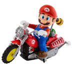 HOT WHEELS MARIO KART RC motociklas (JML15)