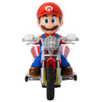 HOT WHEELS MARIO KART RC motociklas (JML15)
