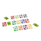 UNO kortos SKIP-BO (atnaujintos) (JMM20)