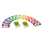 UNO kortos SKIP-BO (atnaujintos) (JMM20)