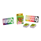 UNO kortos SKIP-BO (atnaujintos) (JMM20)