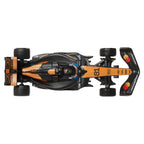 HOT WHEELS PREMIUM F1 dviejų McLaren Lando Norris ir Oscar Piastri bolidų rinkinys (JMM91)