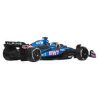 HOT WHEELS PREMIUM F1 Alpine Pierre Gasly ir Franco Colapinto bolidai (2 vnt.) (JMM96)
