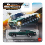 MATCHBOX MOVIE transporto priemonė (JNC92)