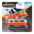 MATCHBOX MOVIE transporto priemonė (JNC92)