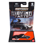 MATCHBOX MOVIE automodeliukas su judančiomis dalimis (JNC95)