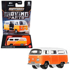 MATCHBOX MOVIE automodeliukas su judančiomis dalimis (JNC95)