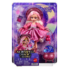 MONSTER HIGH MOONSPELL MAGIC lėlė Carina - meilės kerėtoja (JNM26)