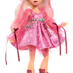 MONSTER HIGH MOONSPELL MAGIC lėlė Carina - meilės kerėtoja (JNM26)