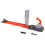 HOT WHEELS F1 lenktynių trasa – Grid Start (JNN35)