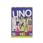 UNO kortos SPICE GIRLS (JNV31)