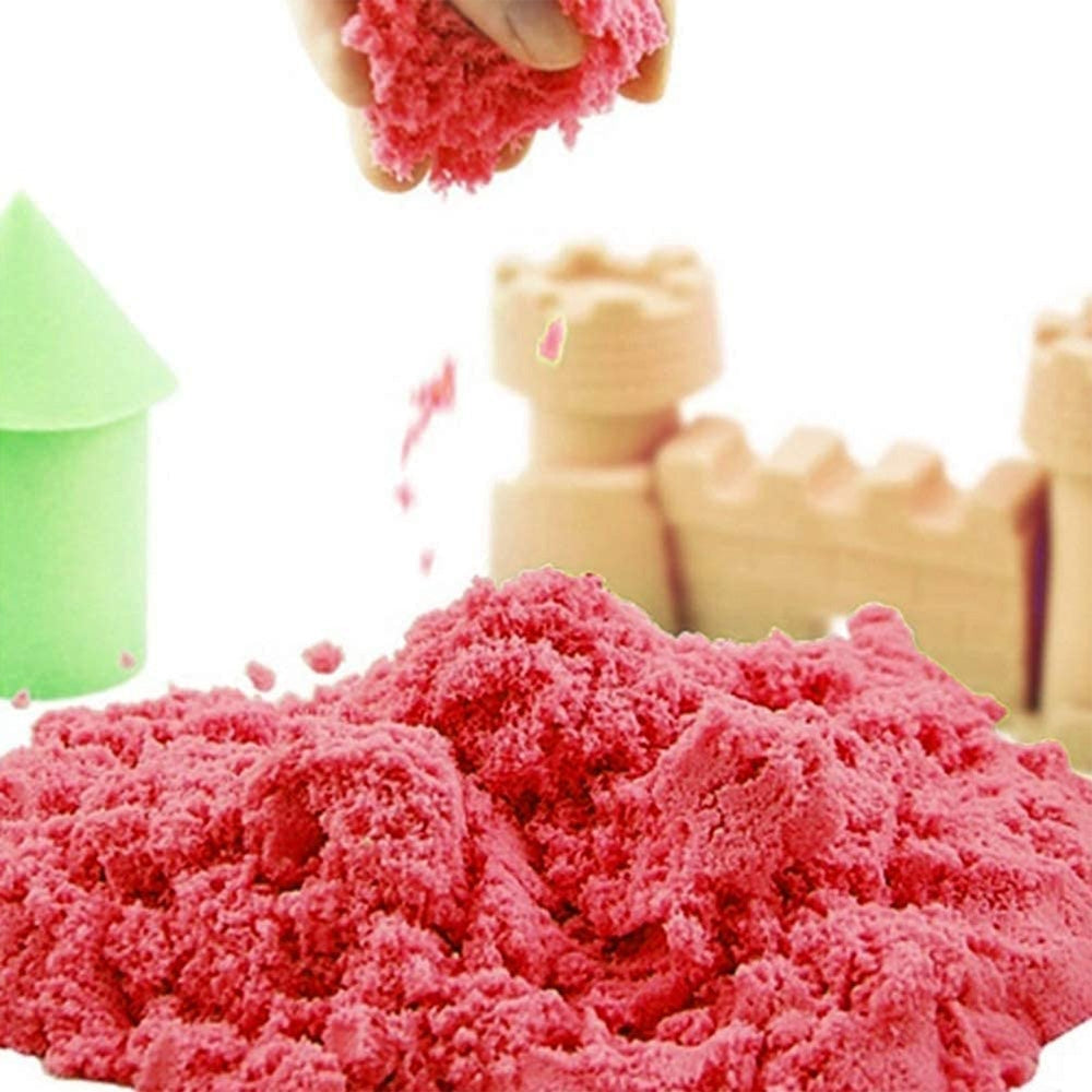 Kinetinis smėlis (kibirėlis)