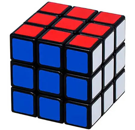Galvosūkis Kubikas-rubikas 5,5 cm