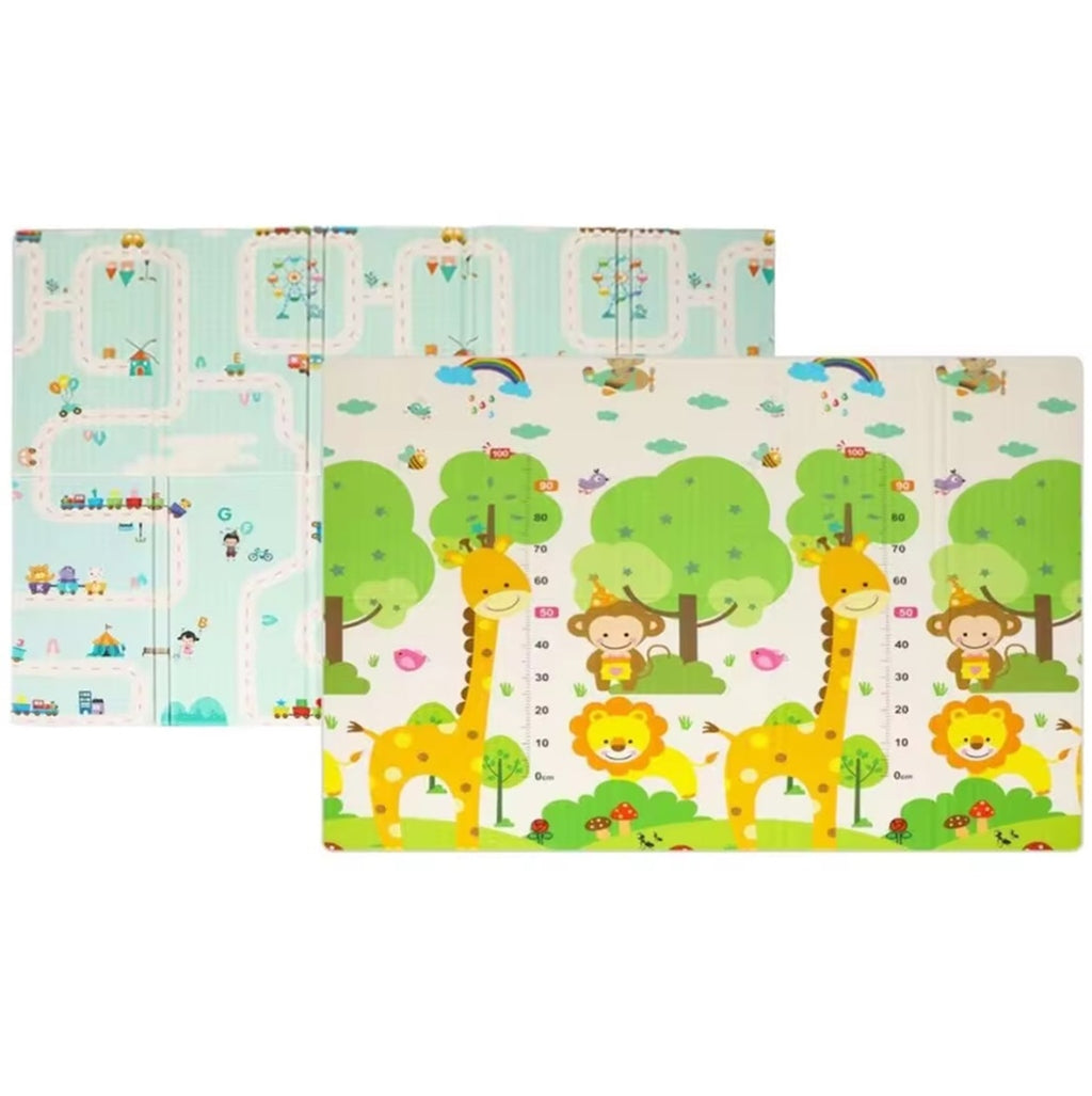 Lavinamasis kilimėlis