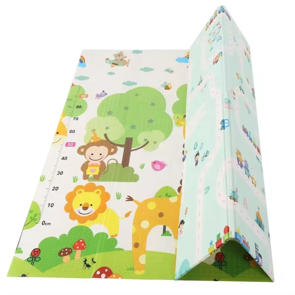 Lavinamasis kilimėlis