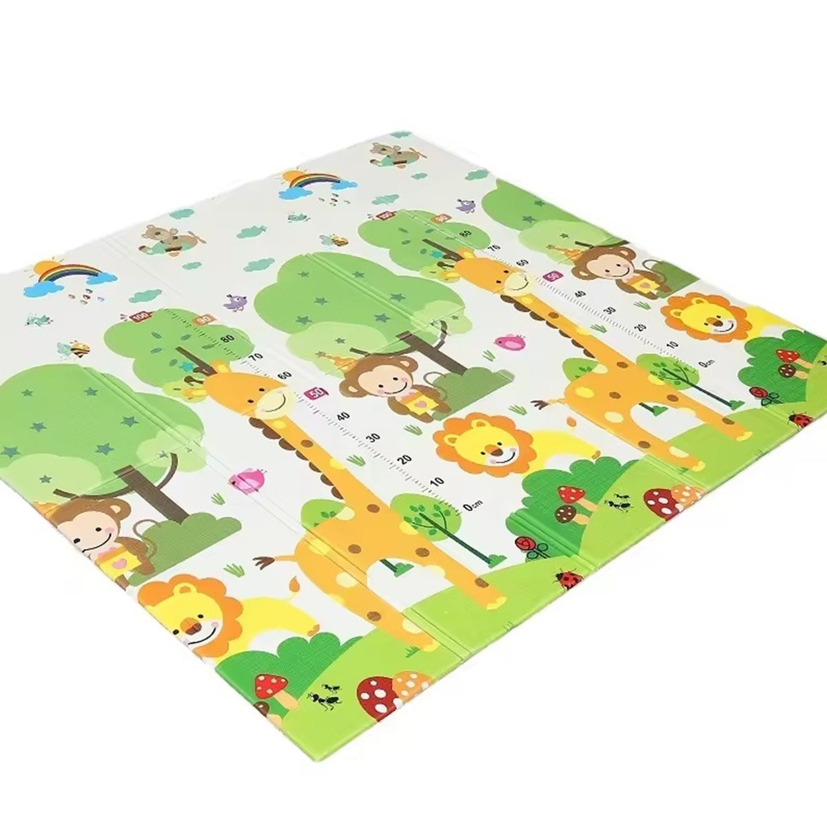 Lavinamasis kilimėlis