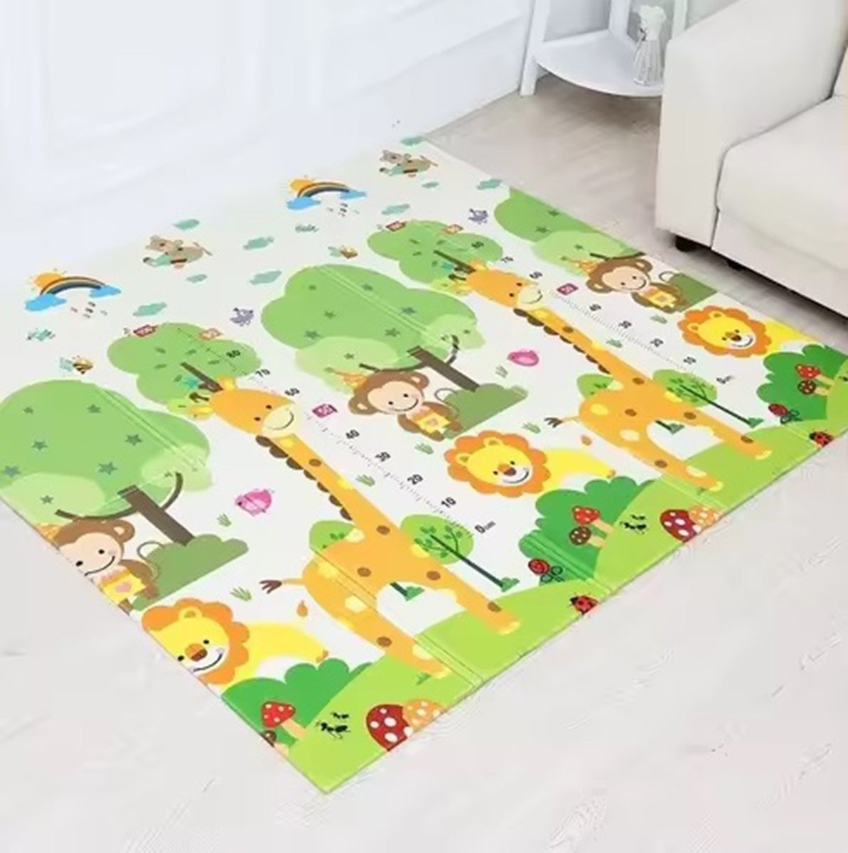 Lavinamasis kilimėlis