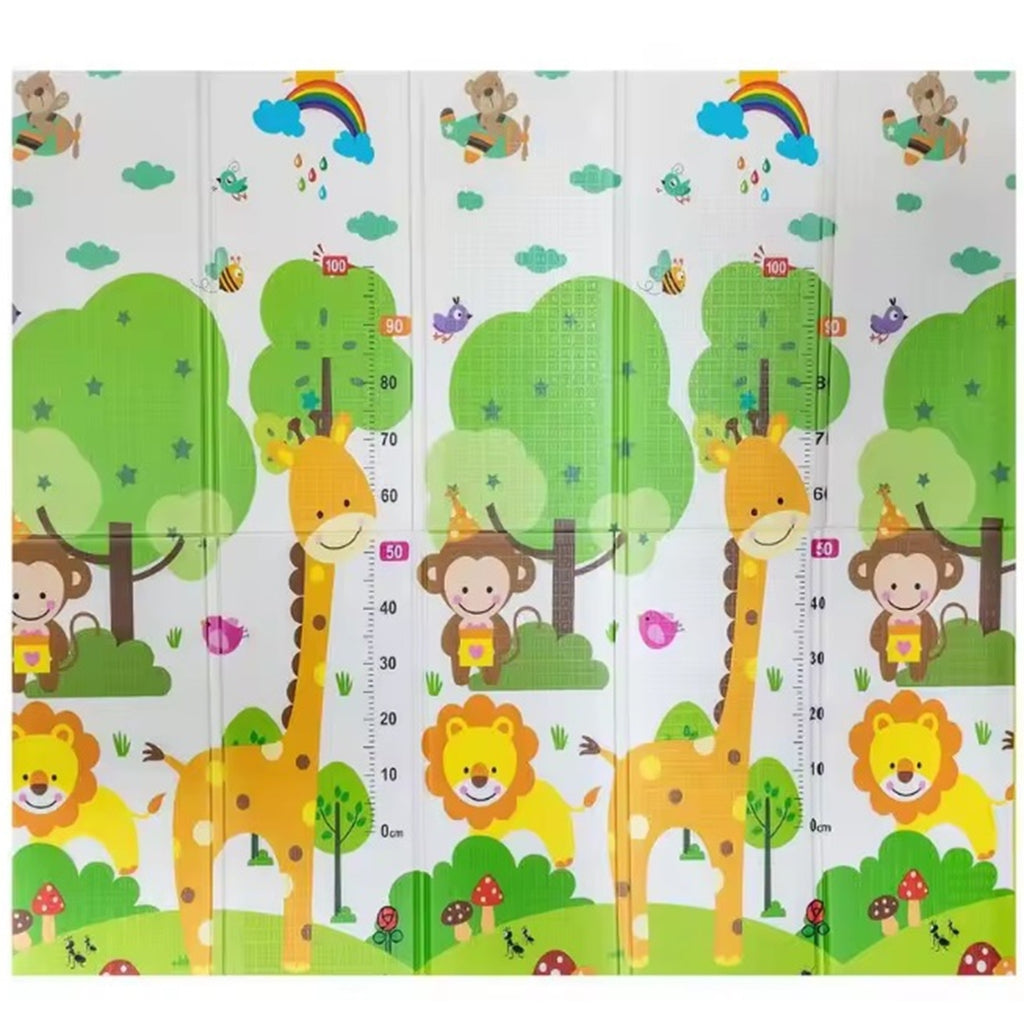 Lavinamasis kilimėlis