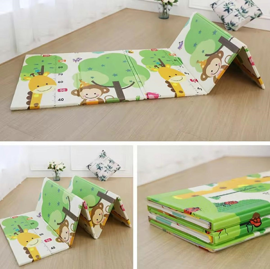 Lavinamasis kilimėlis