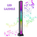 LED lazdelė