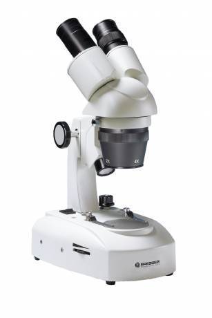 Tyrinėtojo ICD LED 20X-80X stereo mikroskopas
