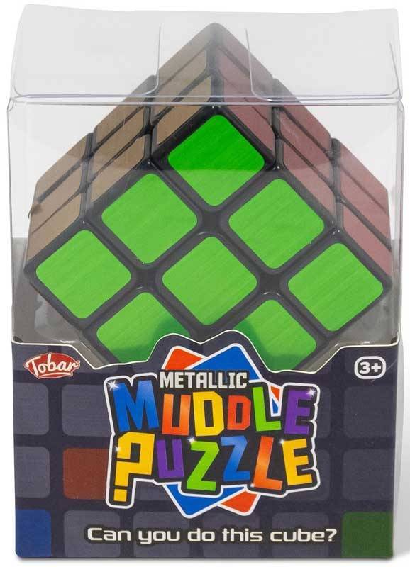 Kubikas Rubikas 3x3