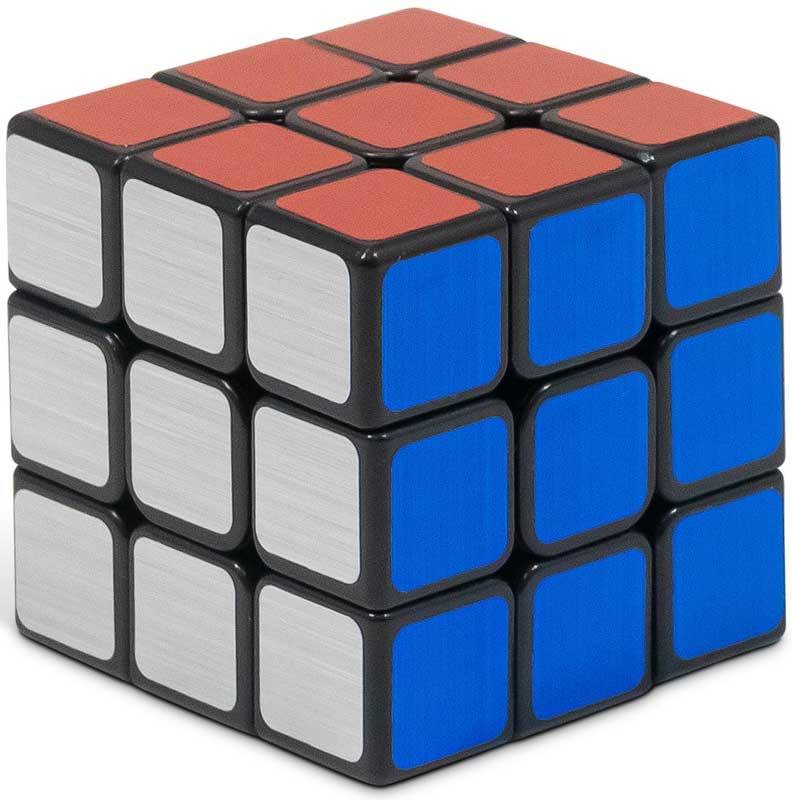 Kubikas Rubikas 3x3
