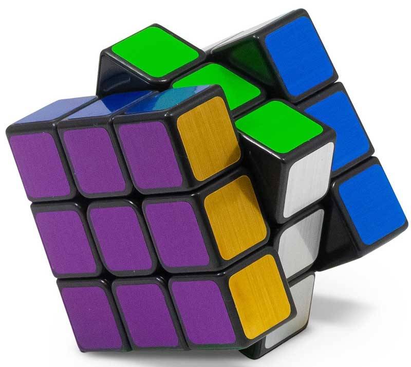 Kubikas Rubikas 3x3