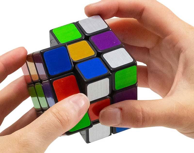 Kubikas Rubikas 3x3