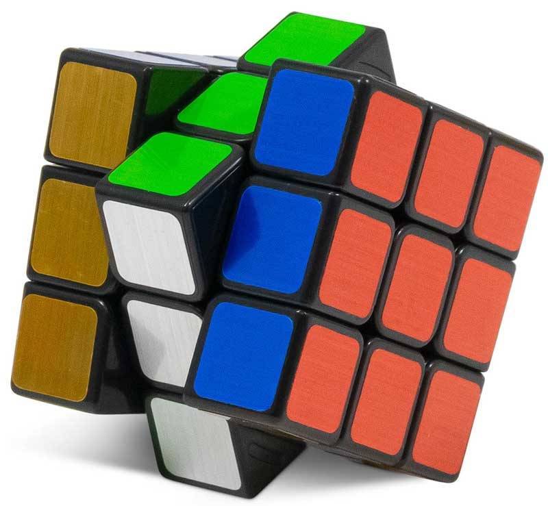 Kubikas Rubikas 3x3